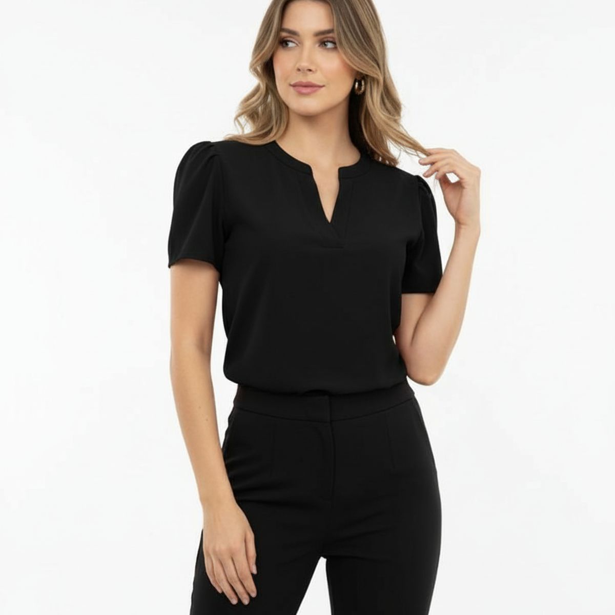 GENERICO - Blusa para dama NERUBI