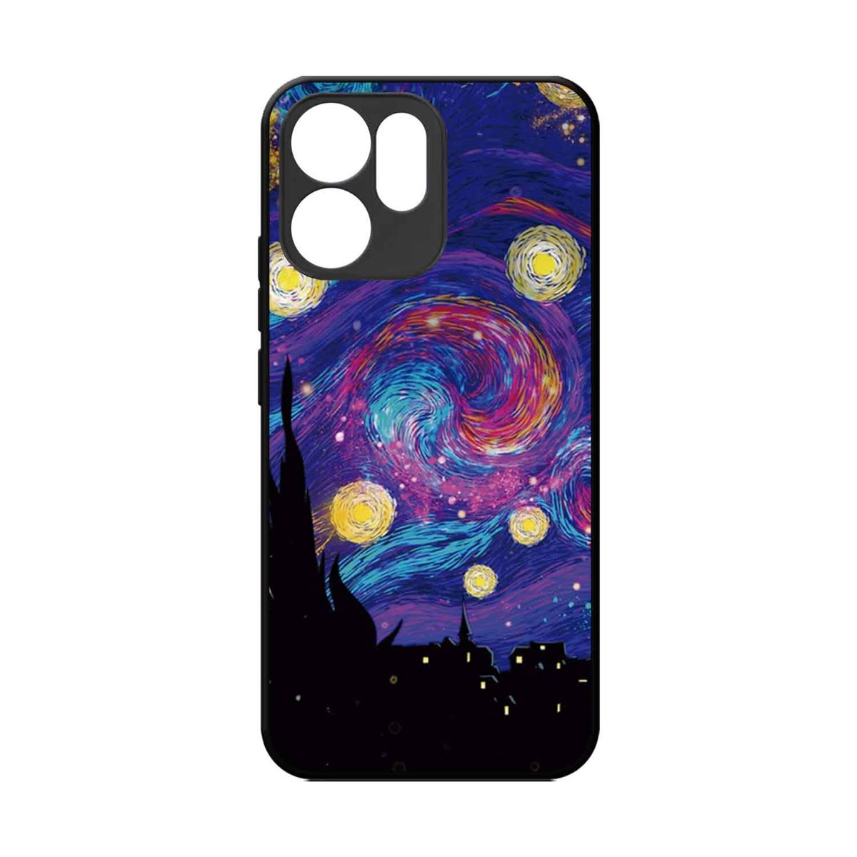 GENERICO - Funda Protector Case Para OPPO RENO 14F 5G