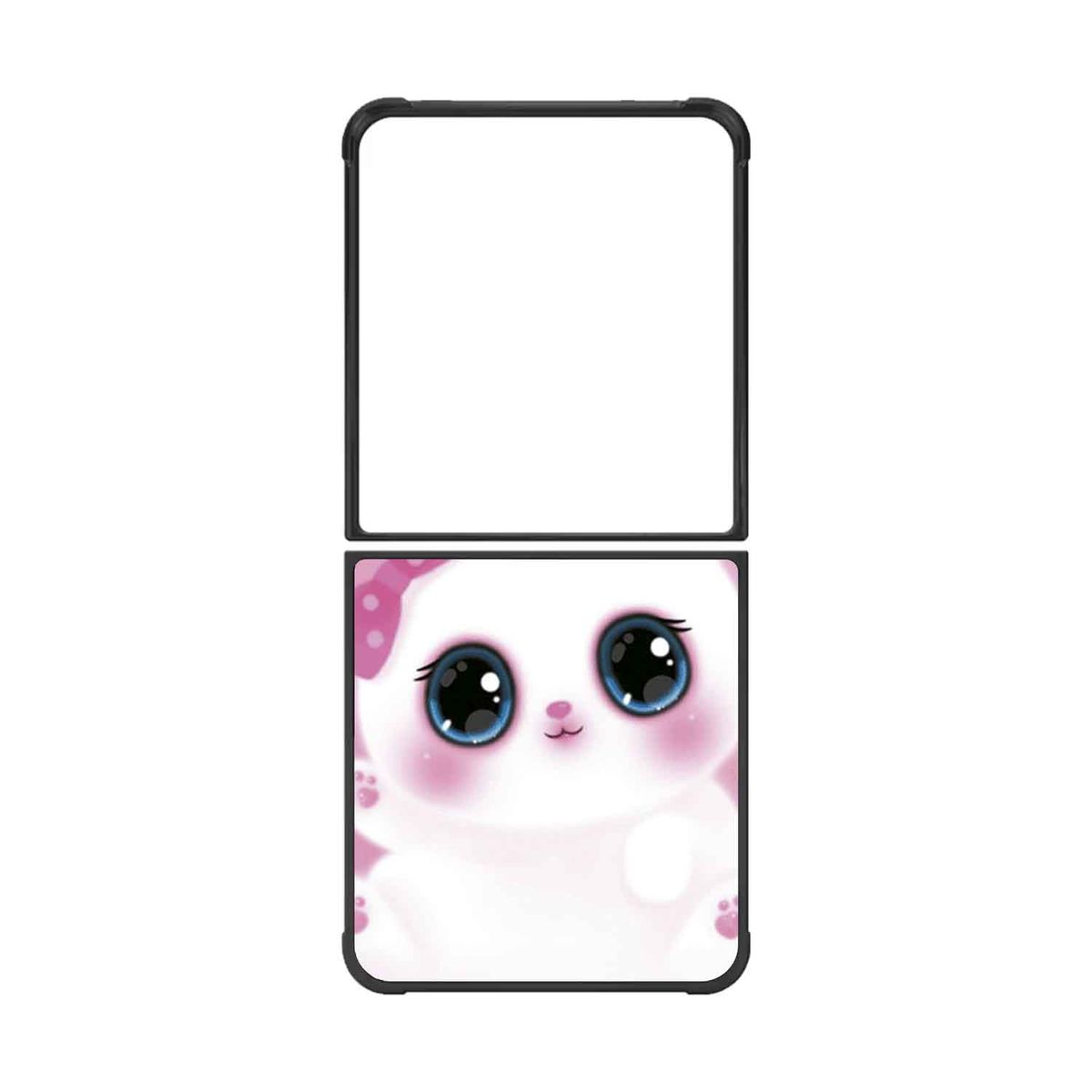 GENERICO - Funda Protector Case Para SAMSUNG GALAXY Z FLIP 7