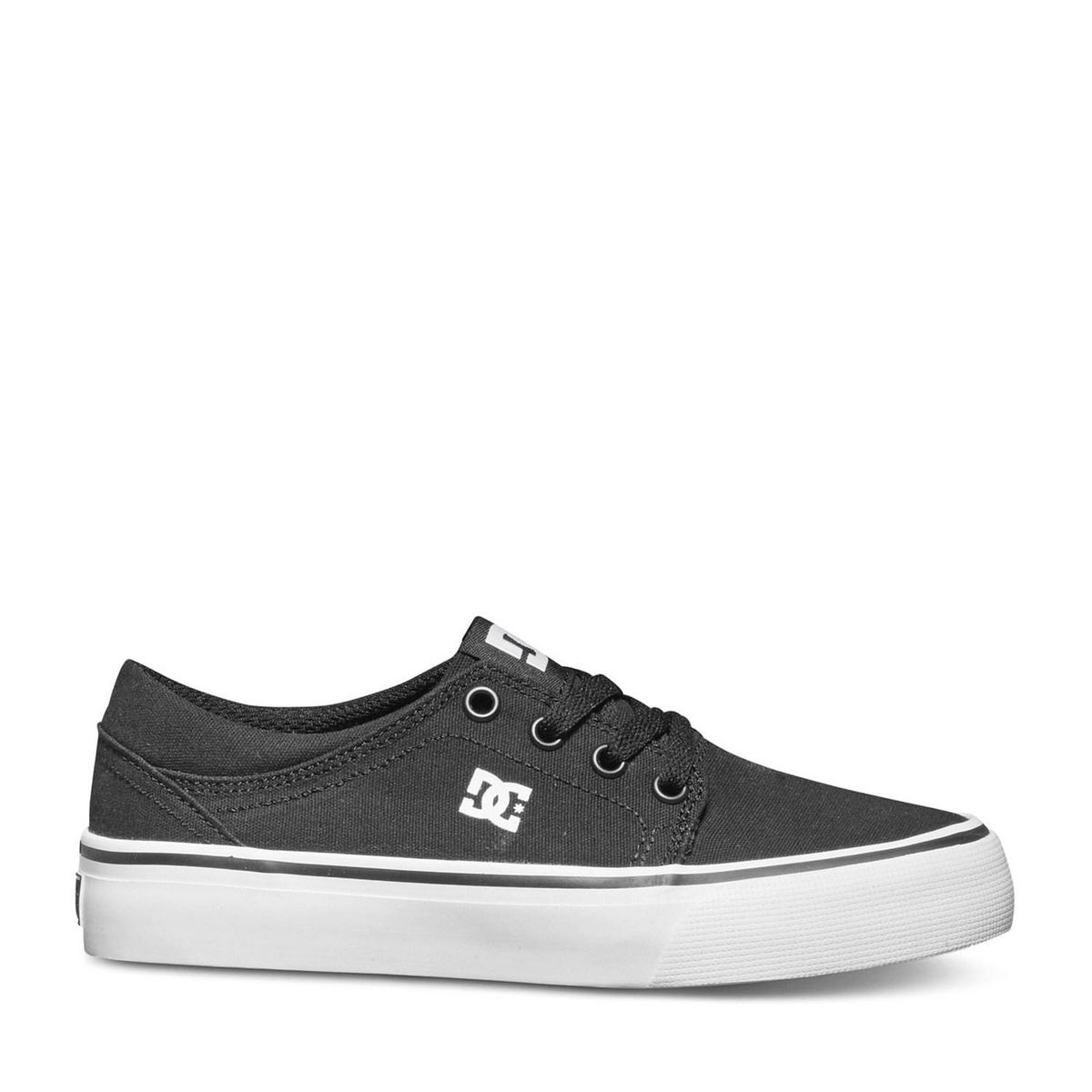 DC SHOES - Zapatillas Niño DC SHOES Trase  