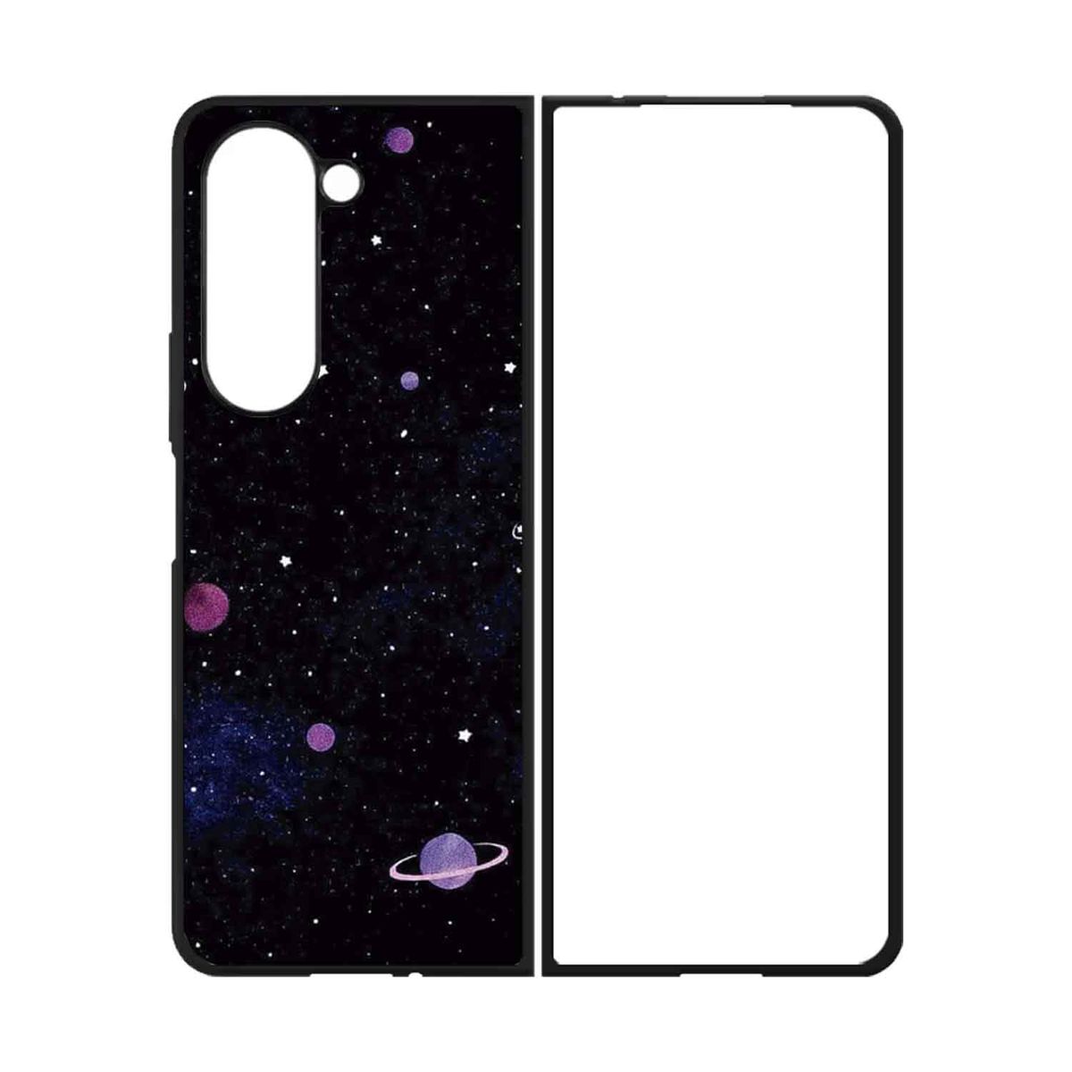 GENERICO - Funda Protector Case Para SAMSUNG GALAXY Z FOLD 7