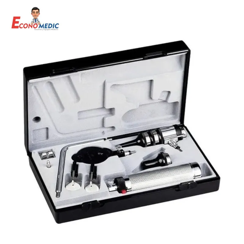 RIESTER - Pantoscopio Econom 2050 - RIESTER