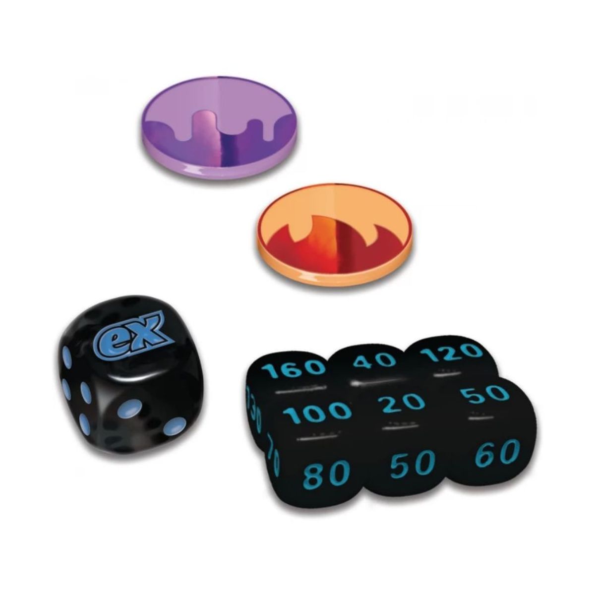 POKEMON - Cartas Pokemon TCG Fulgor Negro Elite Trainer Box Español