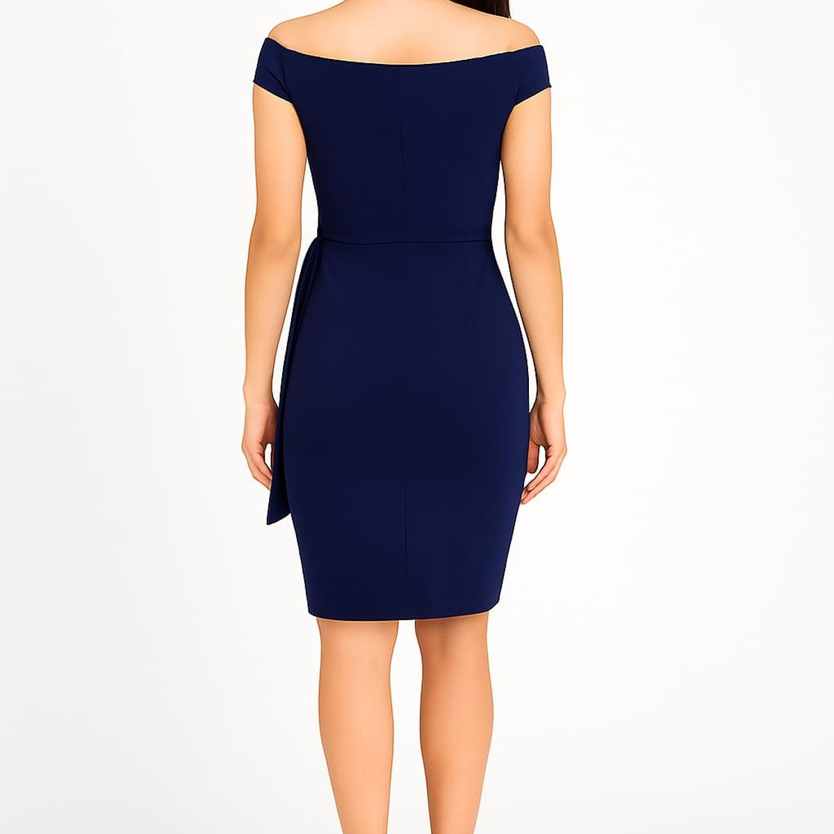 GENERICO - Luz Azul, stilo vnic@, azul marino, segunda edicion, 70 unidades