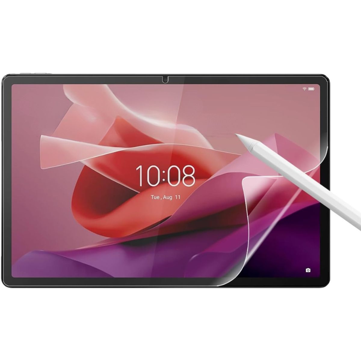 GENERICO - Protector de pantalla Textura Papel Para Lenovo M11  K11