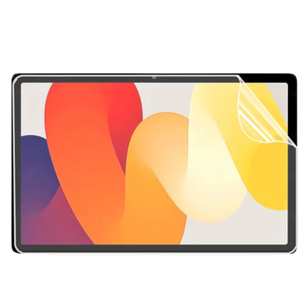 GENERICO - Protector de pantalla Textura Papel Para Redmi PAD SE 11