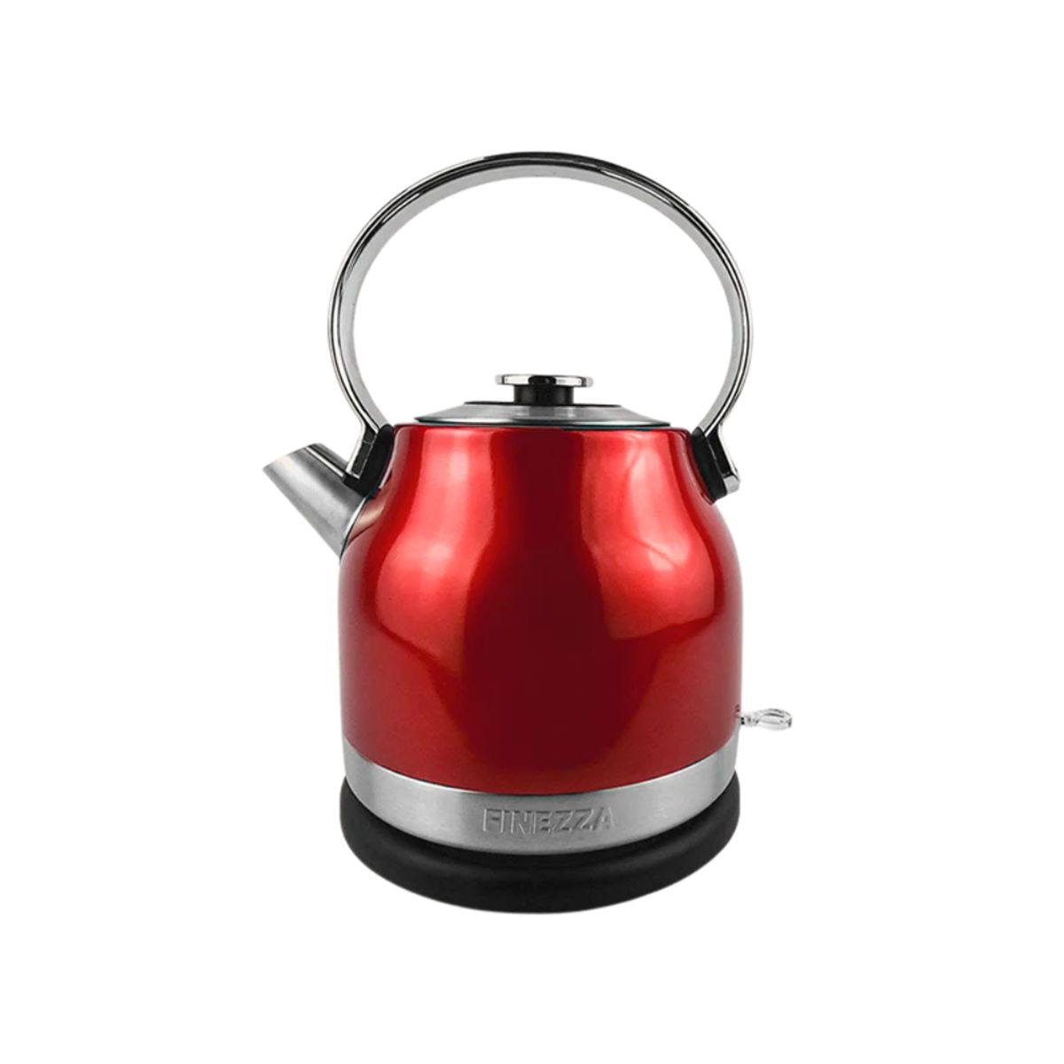 FINEZZA - Hervidor Eléctrico Finezza 2 Litros - CK-670HT