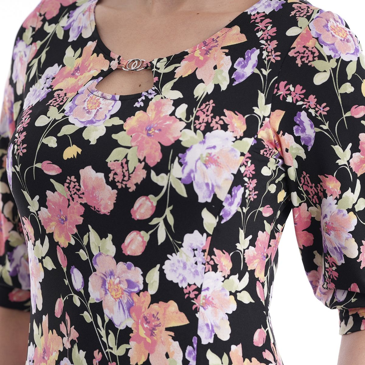 MAE ALCOTT - VESTIDO AISHA MAE ALCOTT