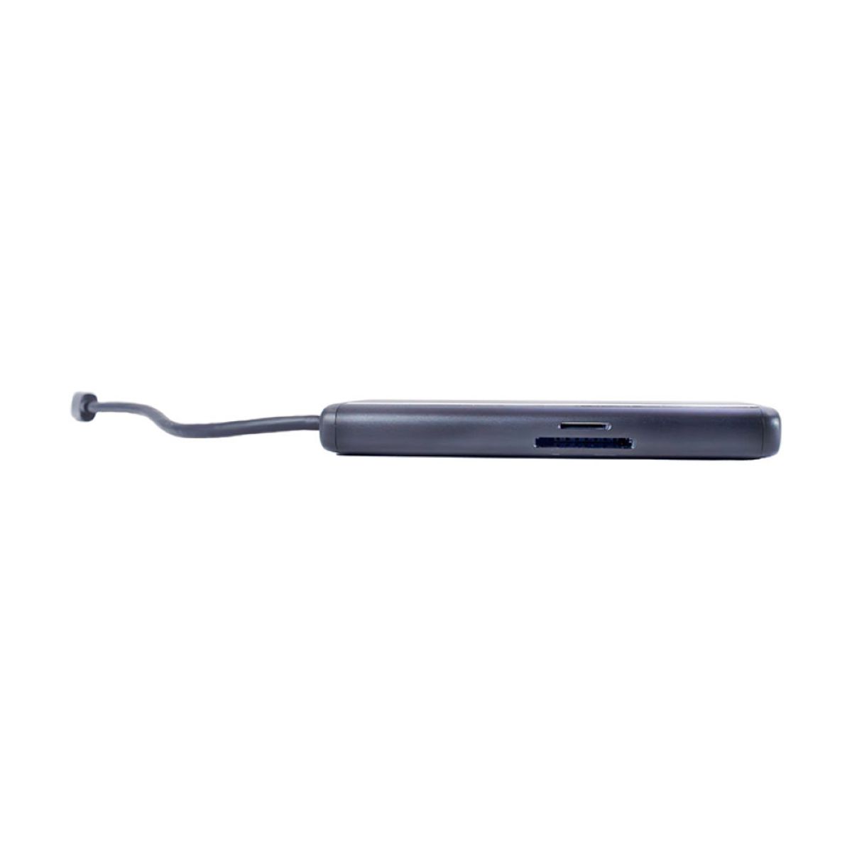 TEROS - HUB TEROS TE-7134N GEN 3 USB-C