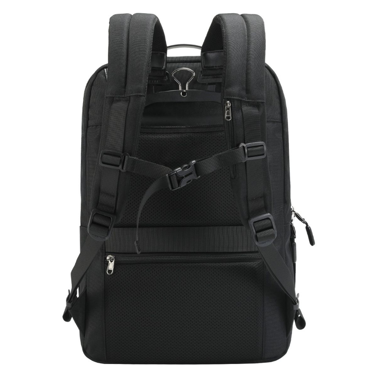 TIGERNU - Mochila Viajera Gran Capacidad Tigernu para Laptop 17″ TB9007N