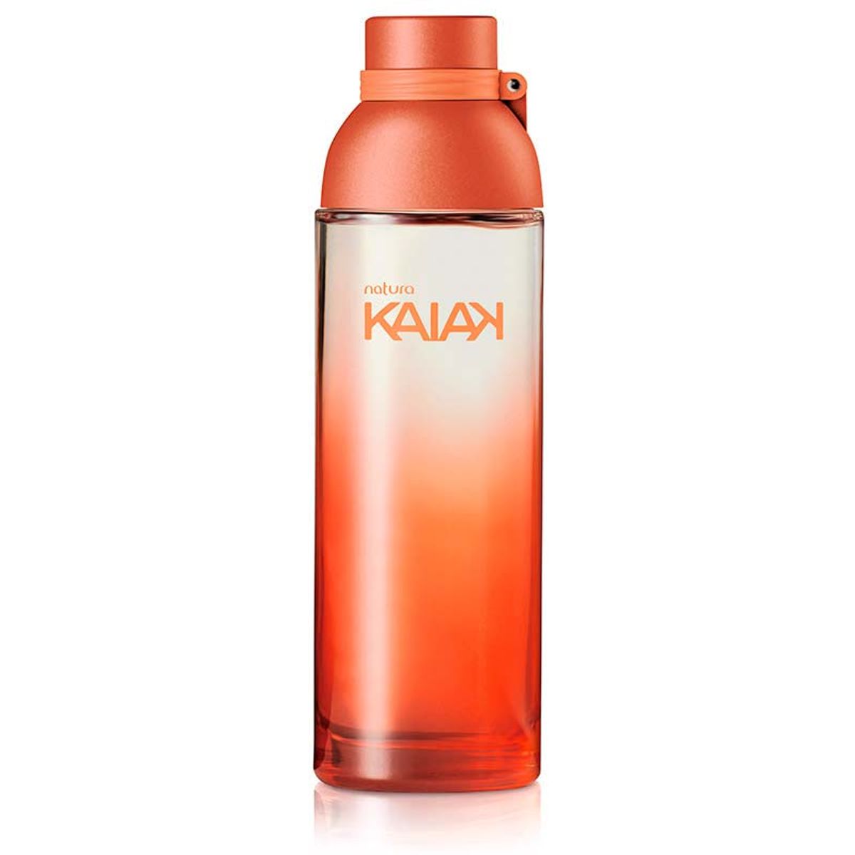 NATURA - Kaiak Clásico Natura Colonia de Mujer 100 ml