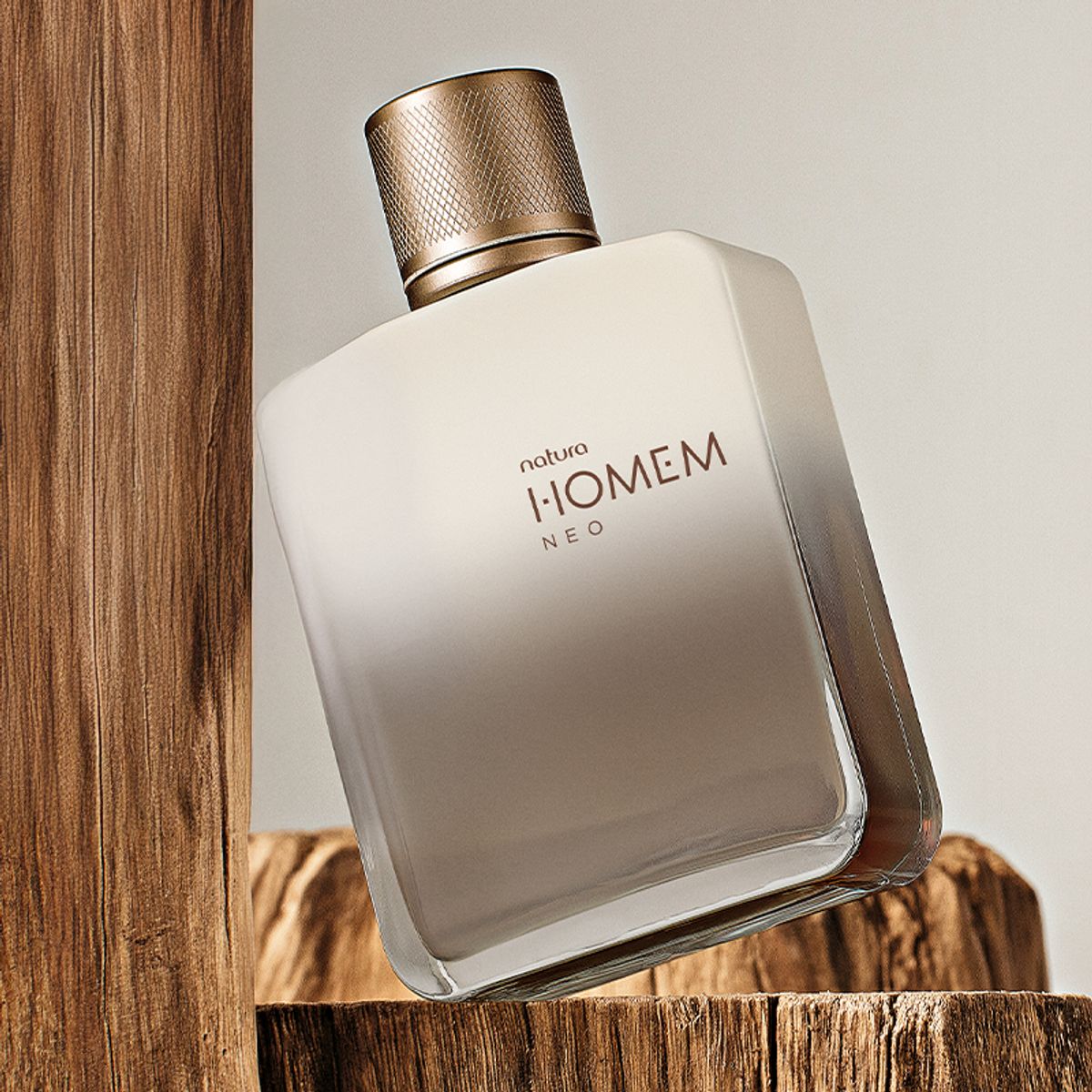 NATURA - Homem Neo Natura Perfume de Hombre 100 ml