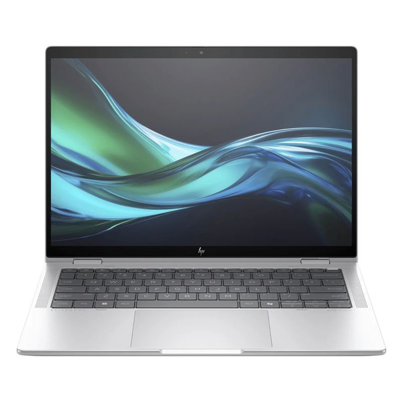 HP - HP EliteBook x360 1040 G11 Core Ultra 7 155H,16GB,1TB SSD, 14"IPS,Win11Pro(A9BS2LT)