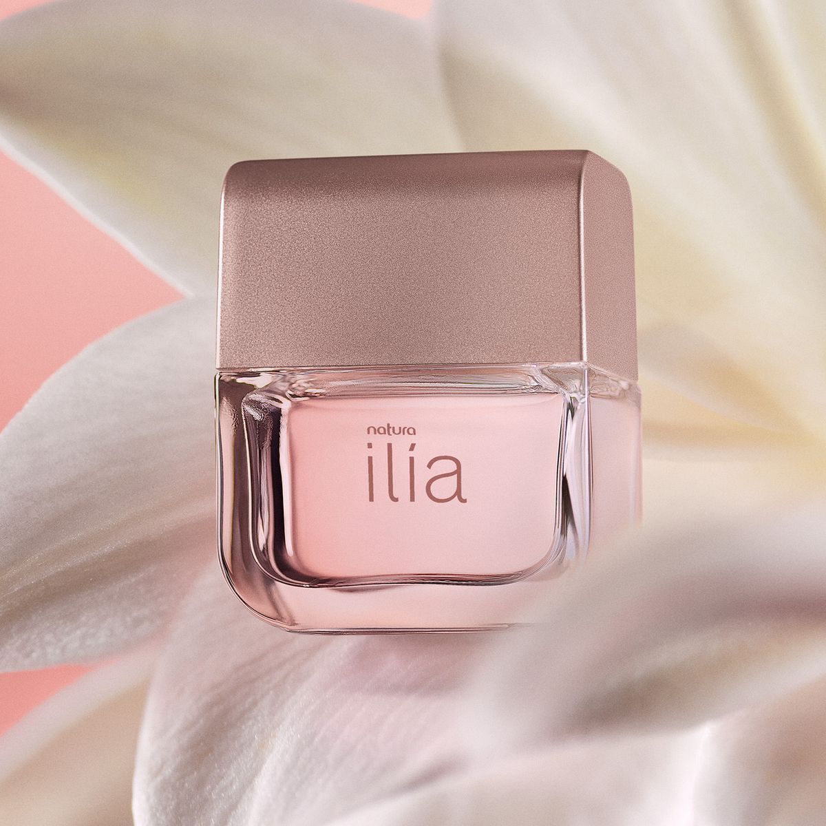 NATURA - Ilia Clásico Natura Perfume de Mujer 50 ml