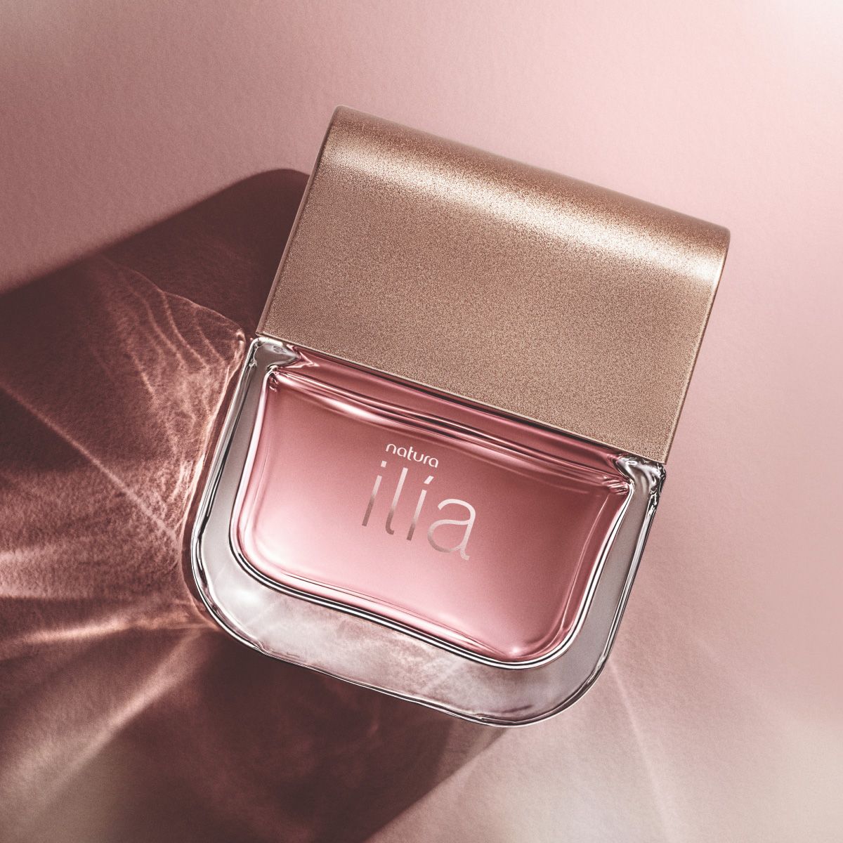 NATURA - Ilia Clásico Natura Perfume de Mujer 50 ml