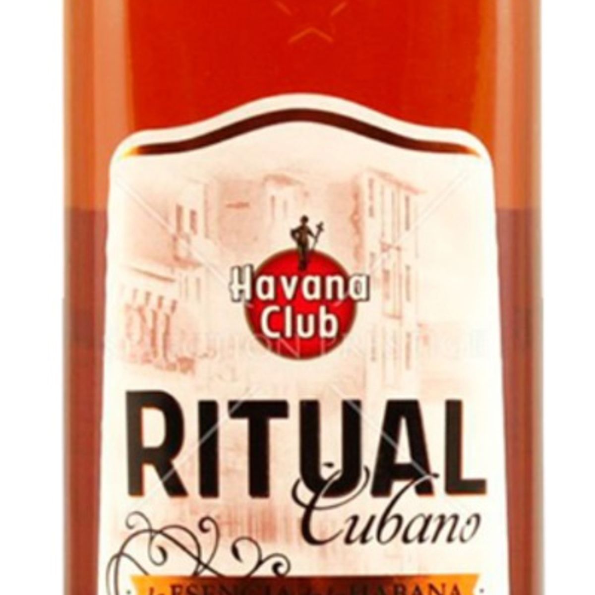HAVANA CLUB - RON RITUAL CUBANO HAVANA CLUB