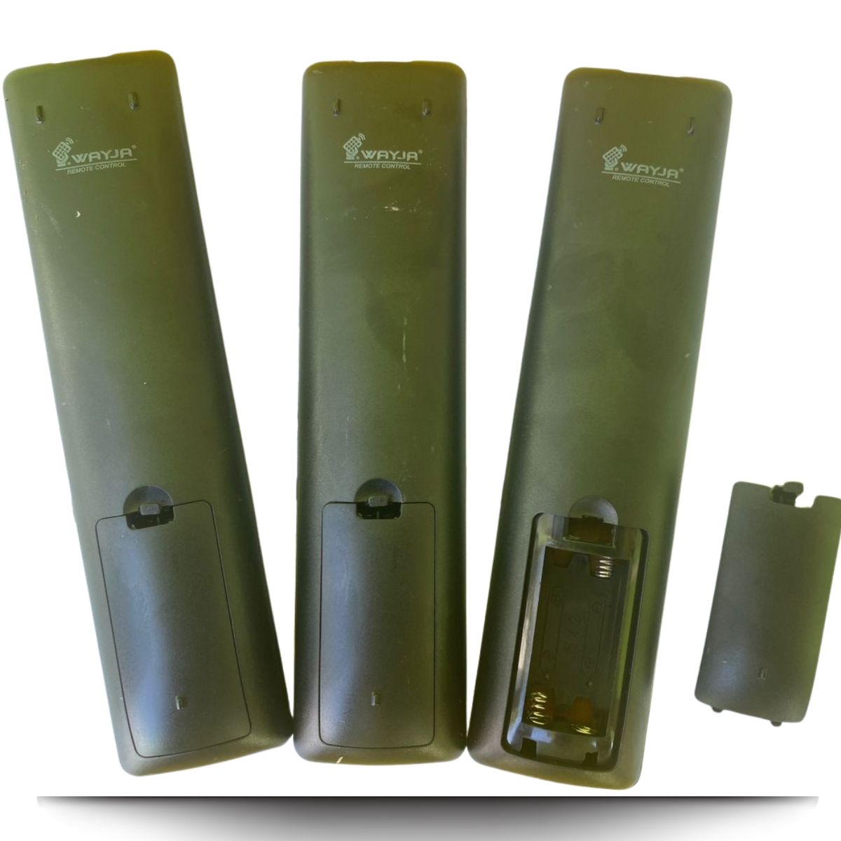 GENERICO - Control Remoto Compatible Para Smart Tv 4k Hyundai