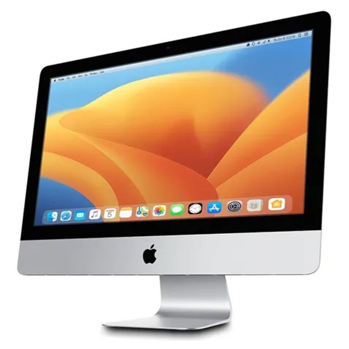 APPLE - Computadora iMac  Año 2019 8GB RAM 480GB +VIDEO 2GB GDDR5 + HDD 1TB + cable internet