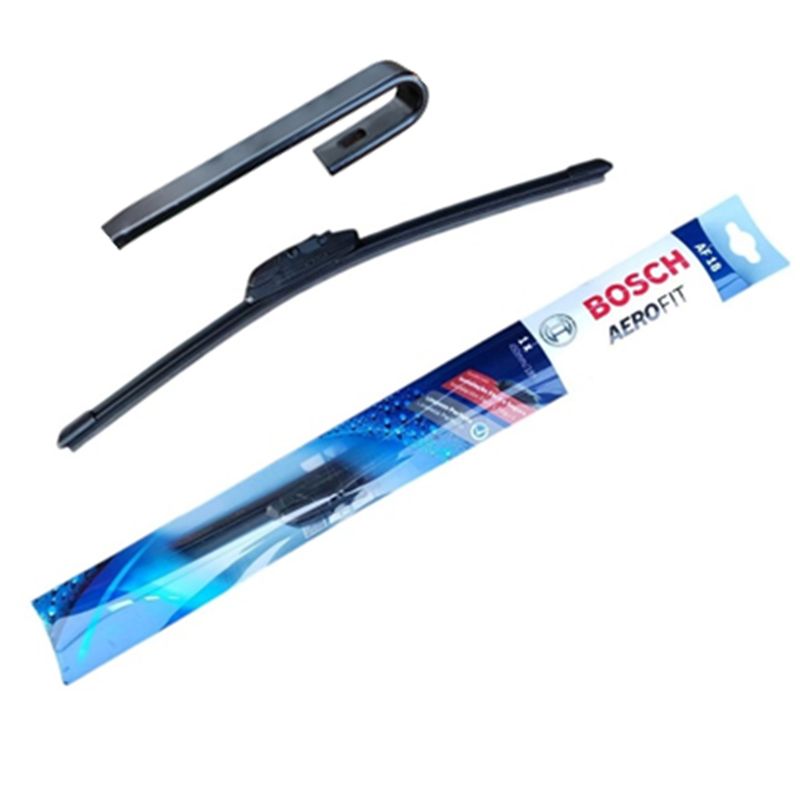 BOSCH - Plumilla Bosch AEROFIT Limpia Parabrisas 350mm 14 Pulgadas