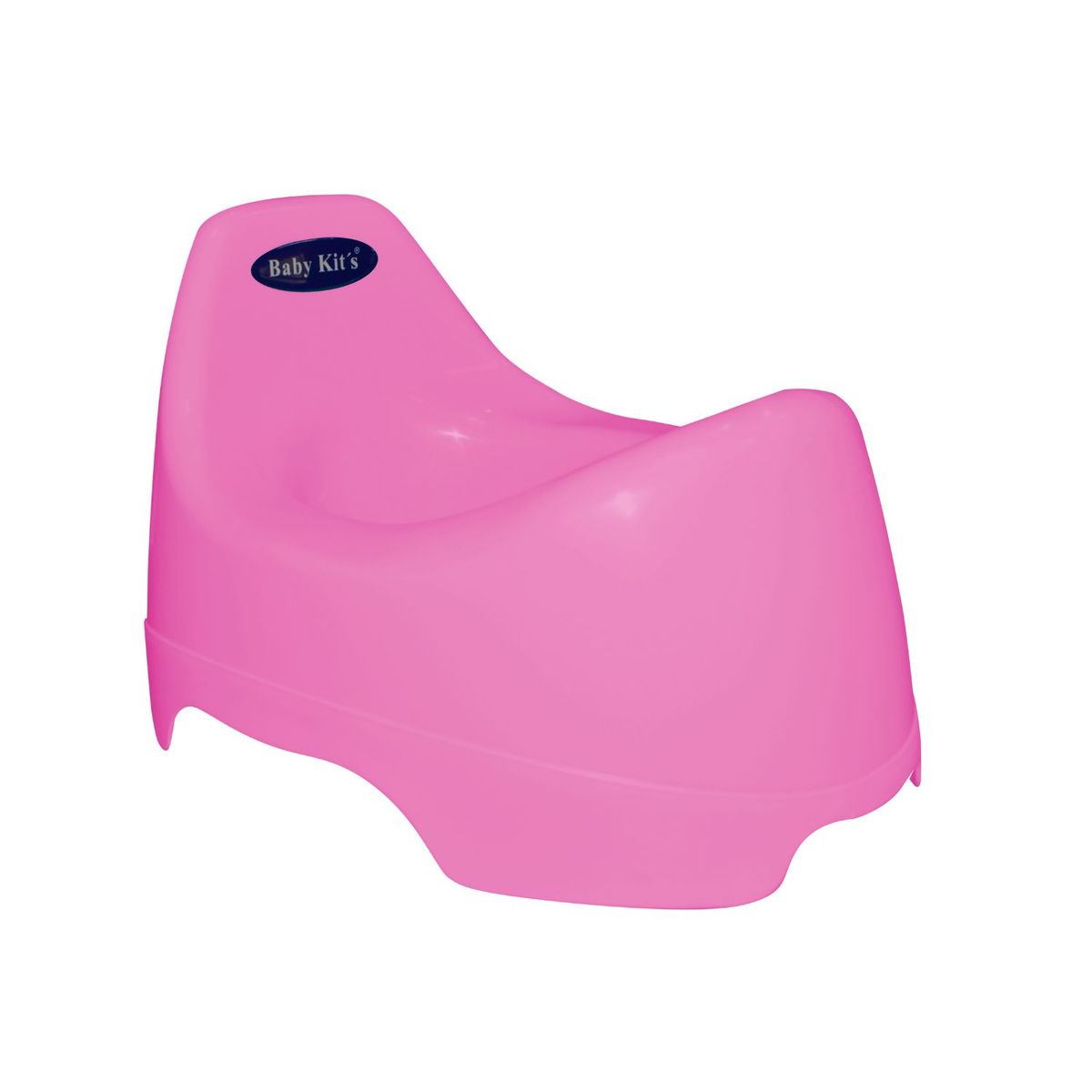 BABY KITS - Bañito de Entrenamiento Rosado