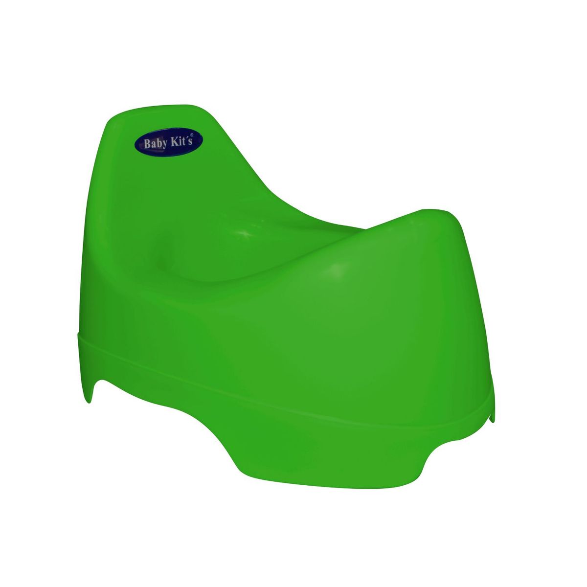 BABY KITS - Bañito de Entrenamiento Verde