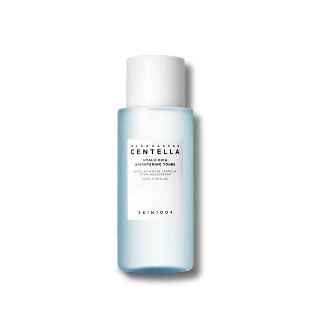 SKIN1004 - SKIN1004 Madagascar Centella Hyalu-Cica Brightening Toner 210ml Tonico Hidratante