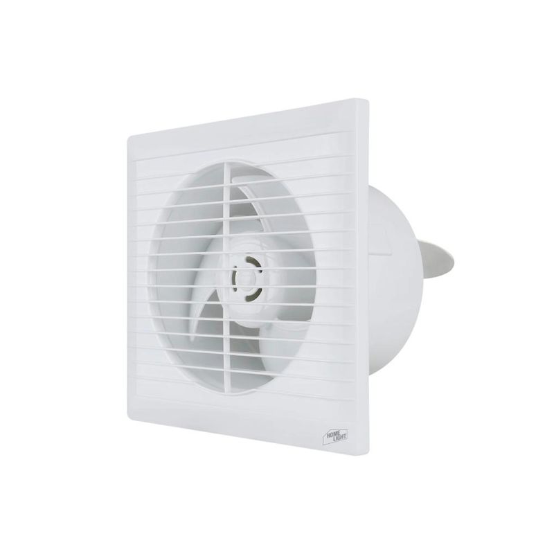 HOME LIGHT - EXTRACTOR DE AIRE 8 20W