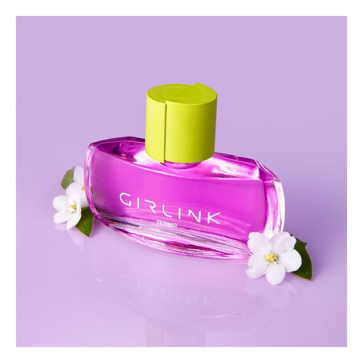 CYZONE - Perfume Girlink Cyzone spray 50 ml