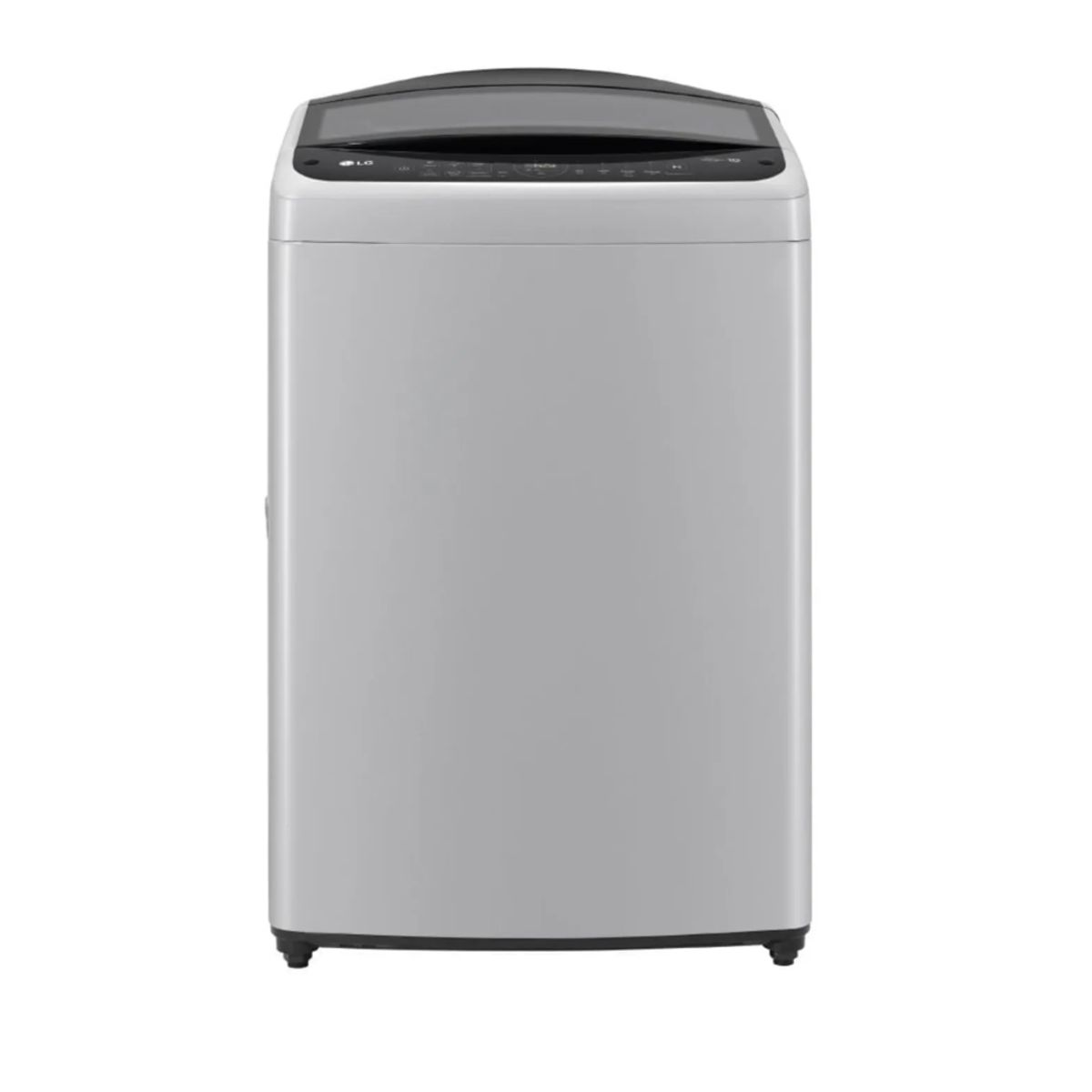 LG - Lavadora LG WT17DV6T 17kg Ai DD Carga Superior Gris