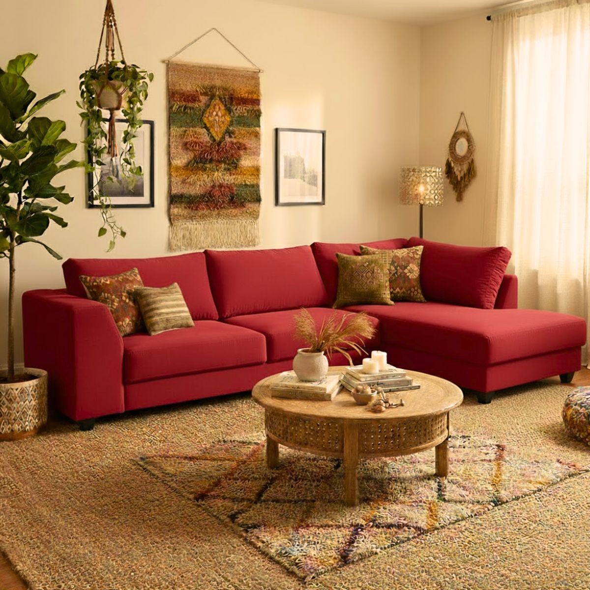 TODO SOBRE HOGAR - Seccional Derecho Soria