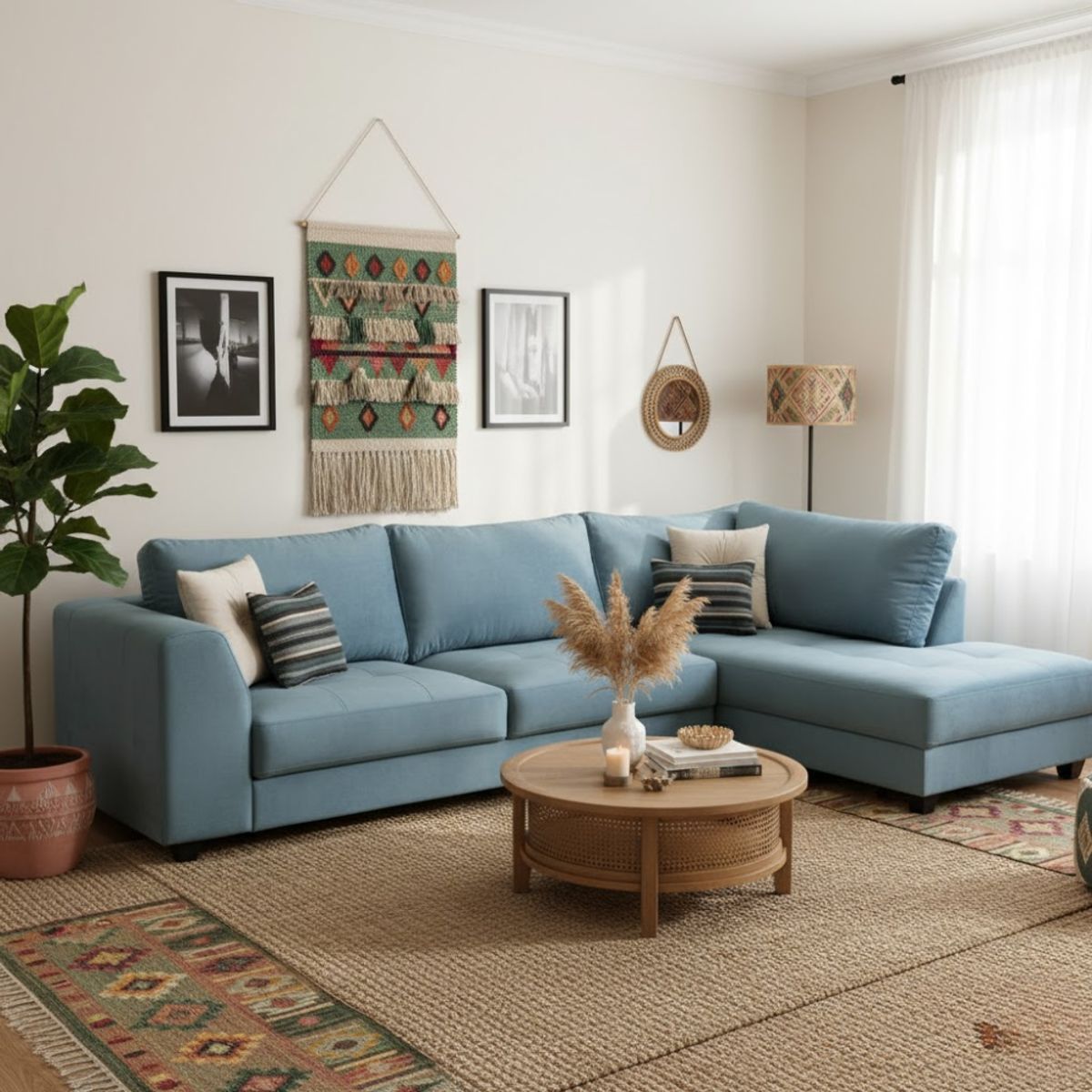 TODO SOBRE HOGAR - Seccional Derecho Soria