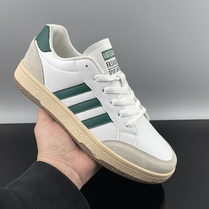 GENERICO - ZAPATILLA PARA HOMBRE FASHION PYD ADI - VERDE - B12