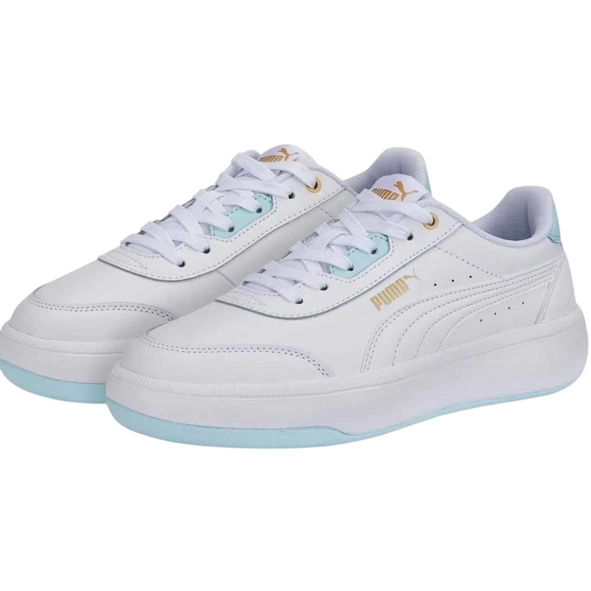PUMA - Zapatilla Puma Tori 383026 07 para Mujer