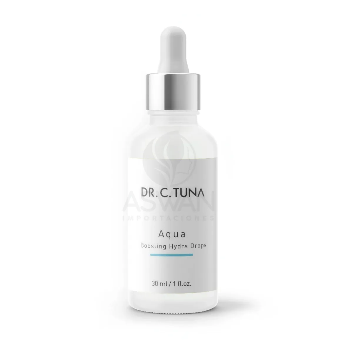 GENERICO - SERUM HIDRATANTE  Aqua 50ml DRC TUNA - FARMASI