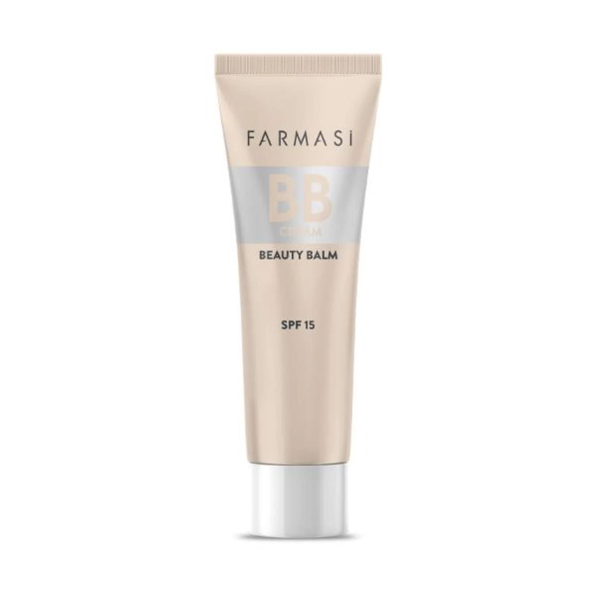 GENERICO - BB Cream 04 Medium To Tan 30ml - FARMASI