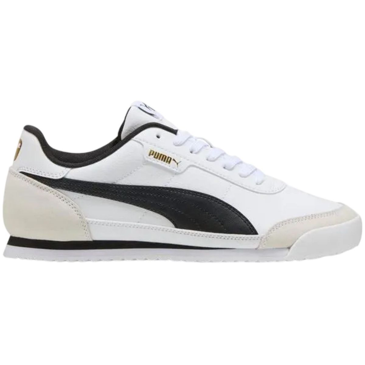 PUMA - Zapatilla Puma Turino II OG 403042 05 Blanco para Mujer