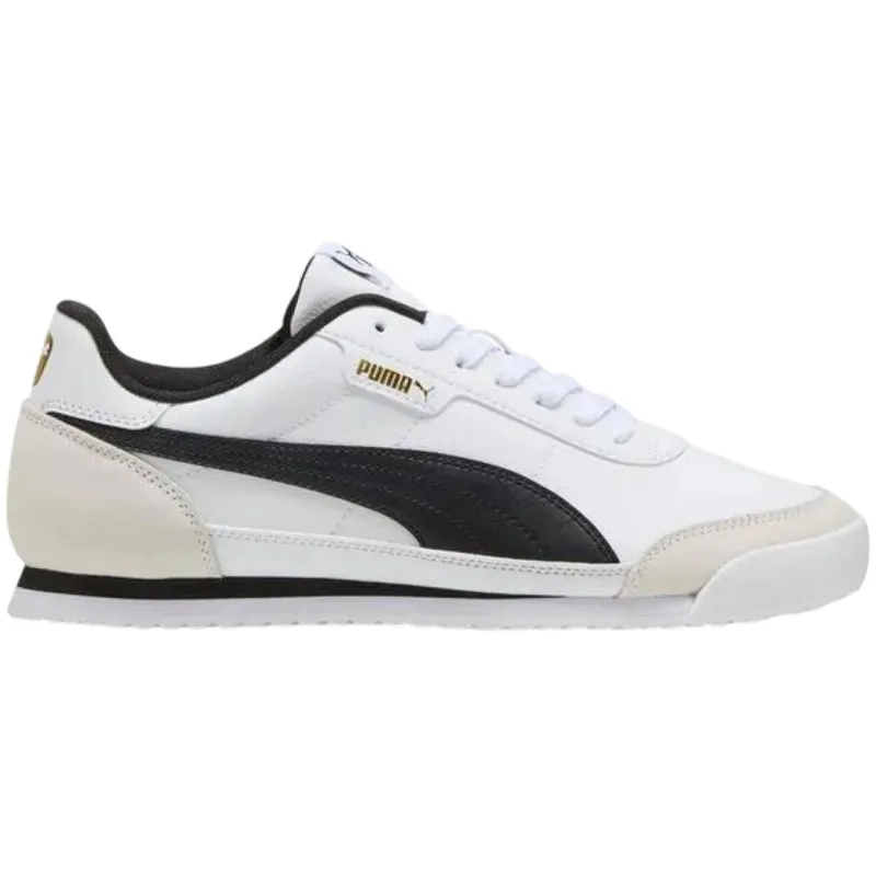 PUMA - Zapatilla Puma Turino II OG 403042 05 Blanco para Mujer