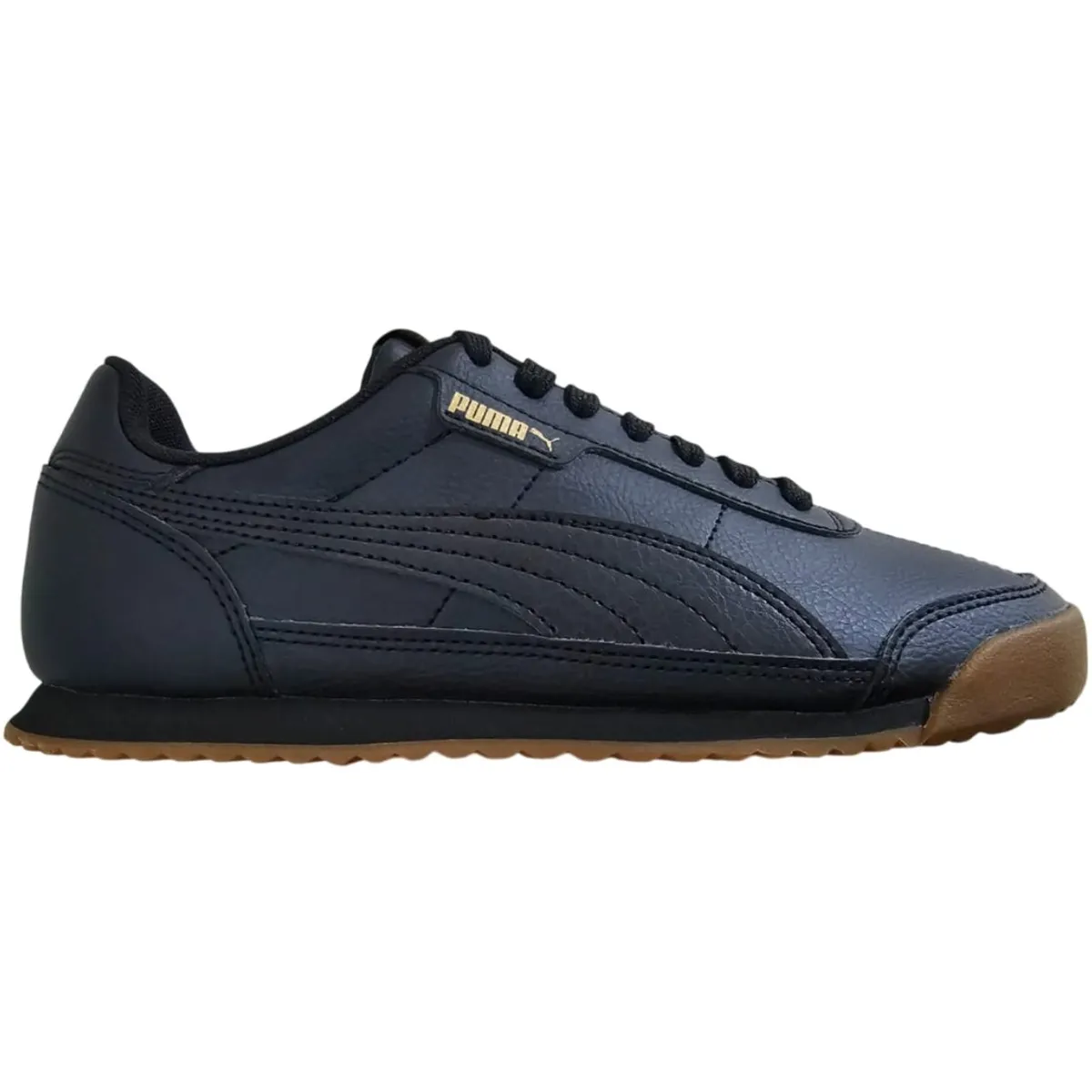 PUMA - Zapatilla Puma Turino II Wns 403041 22 Negro para Mujer