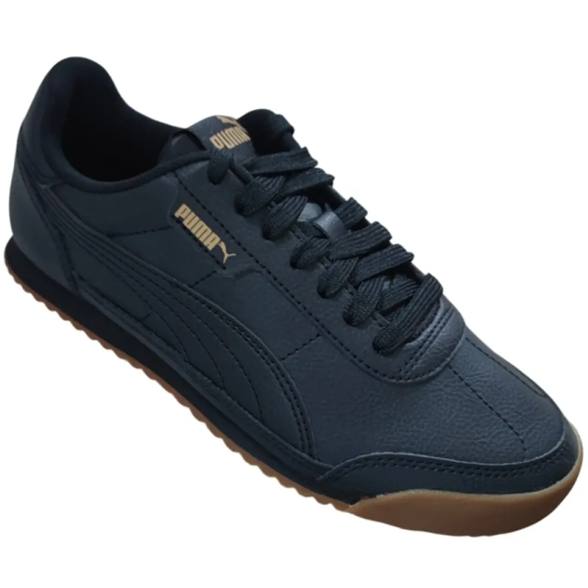 PUMA - Zapatilla Puma Turino II Wns 403041 22 Negro para Mujer