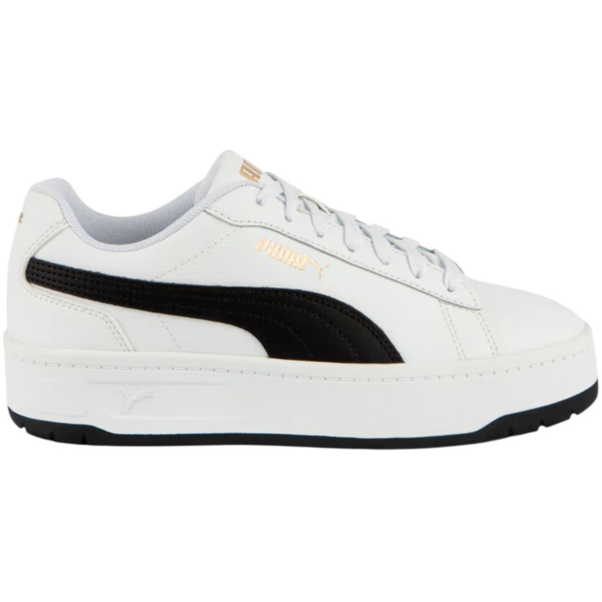 PUMA - Zapatilla Puma Court Lally Crew 403930 03 para Mujer