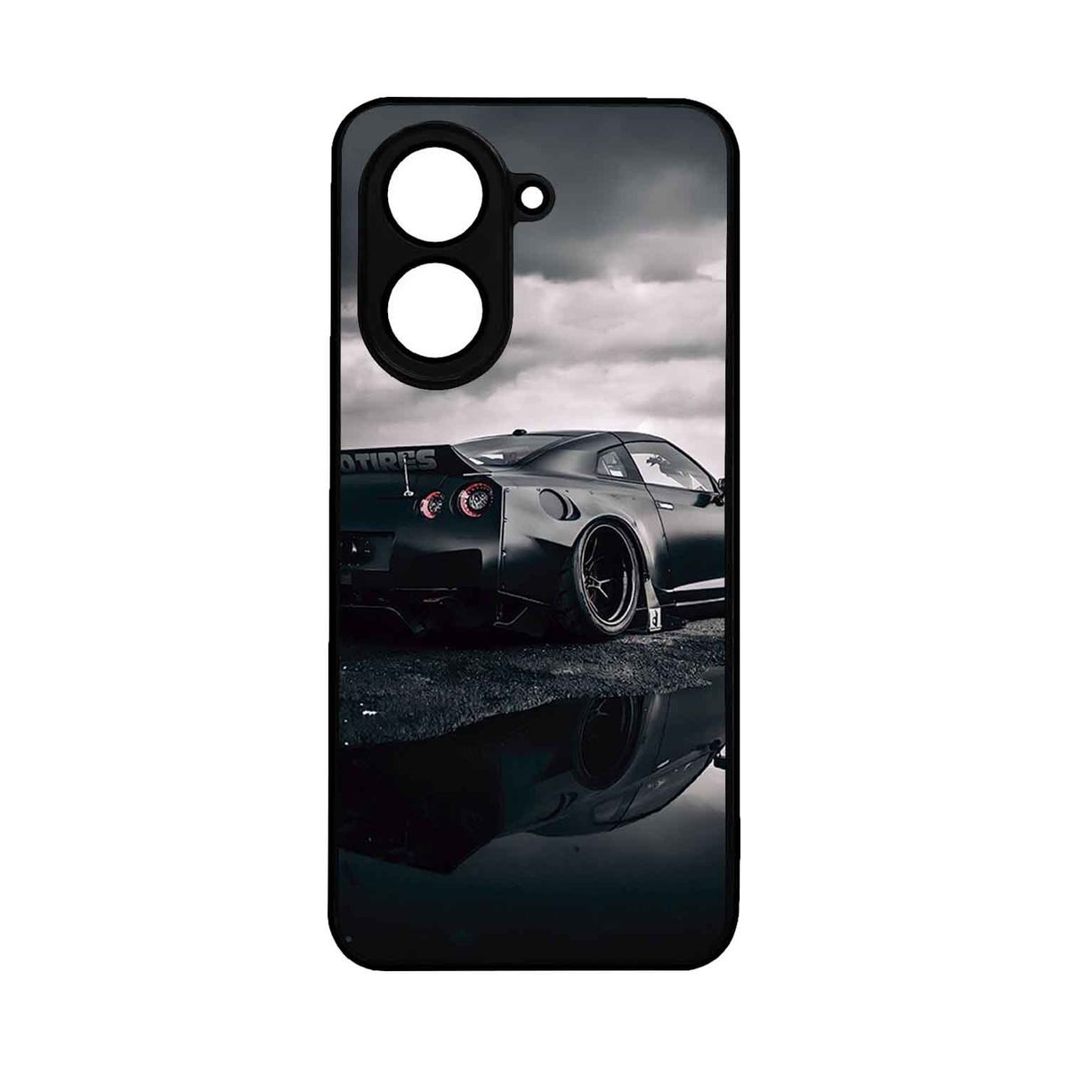GENERICO - Funda Protector Case Para XIAOMI REDMI A5