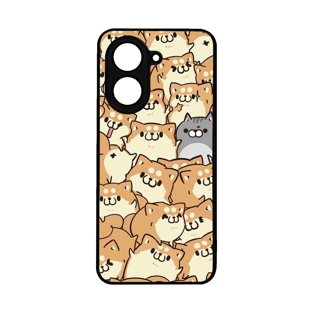 GENERICO - Funda Protector Case Para XIAOMI REDMI A5