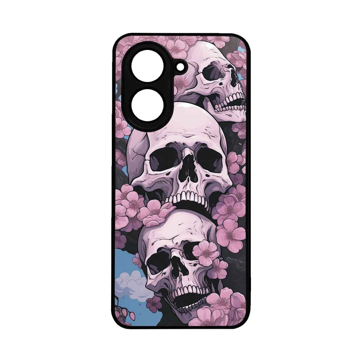 GENERICO - Funda Protector Case Para XIAOMI REDMI A5