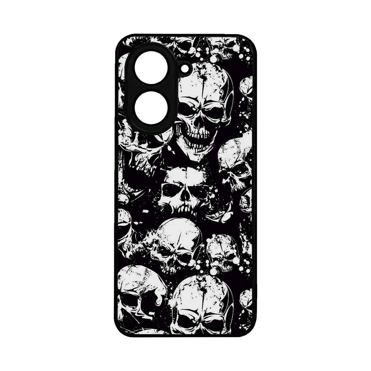 GENERICO - Funda Protector Case Para XIAOMI REDMI A5