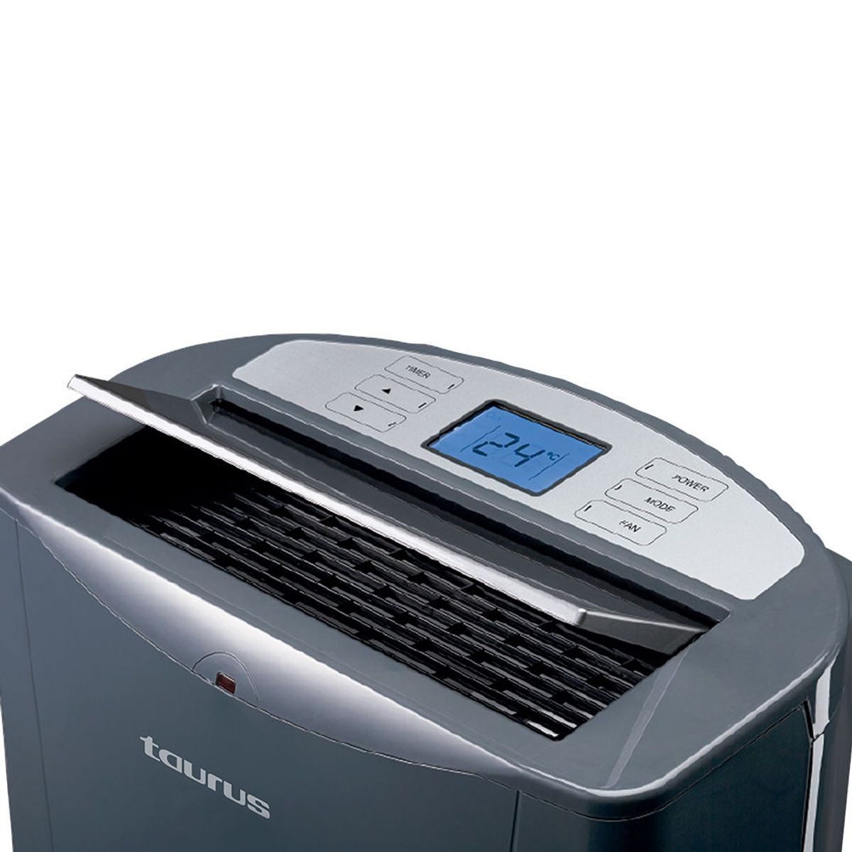 TAURUS - Aire Acondicionado Taurus 3 en 1 Enfría Ventila y Deshumedece 12,000 BTU