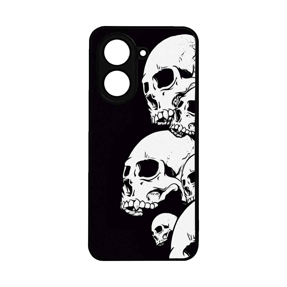 GENERICO - Funda Protector Case Para XIAOMI REDMI A5