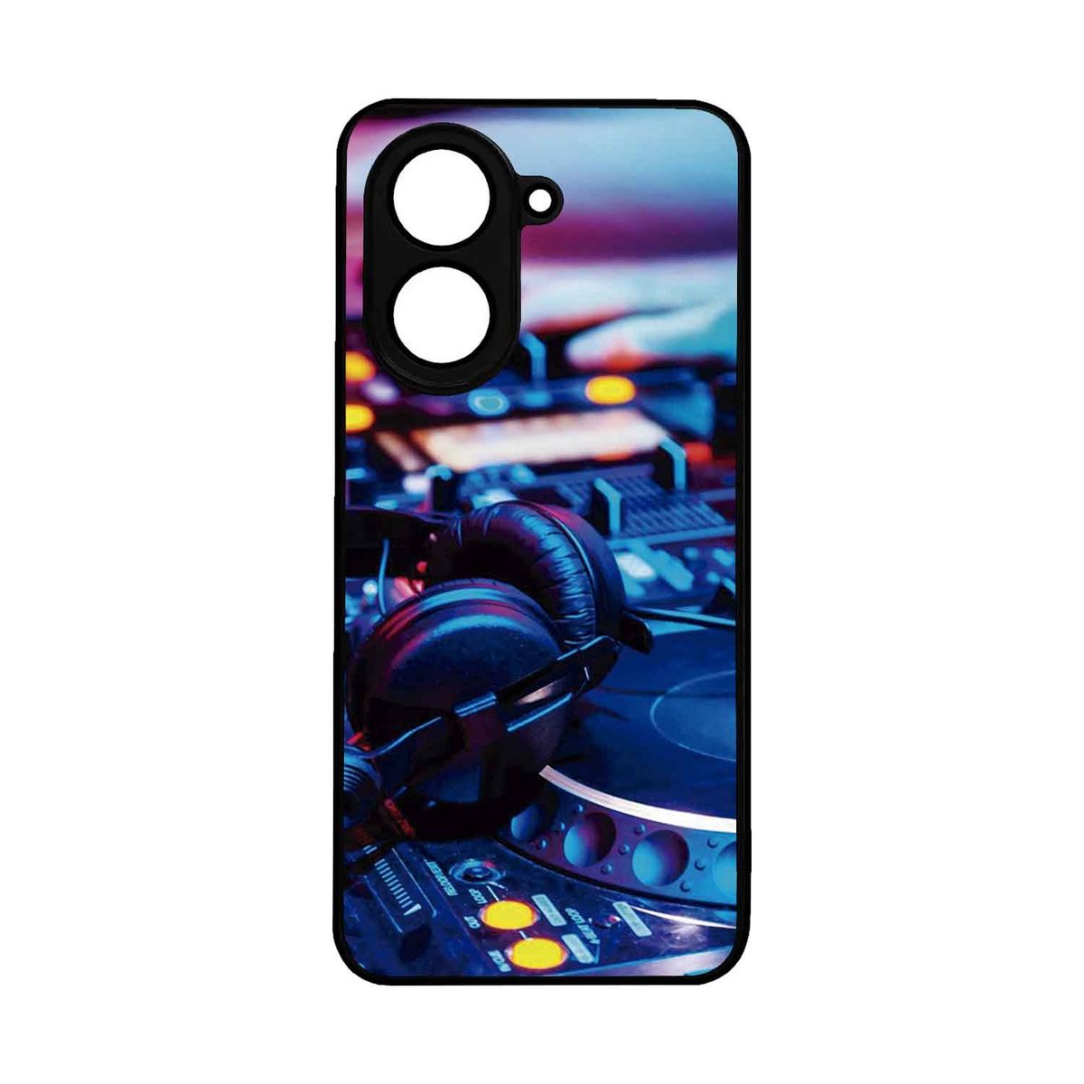 GENERICO - Funda Protector Case Para XIAOMI REDMI A5