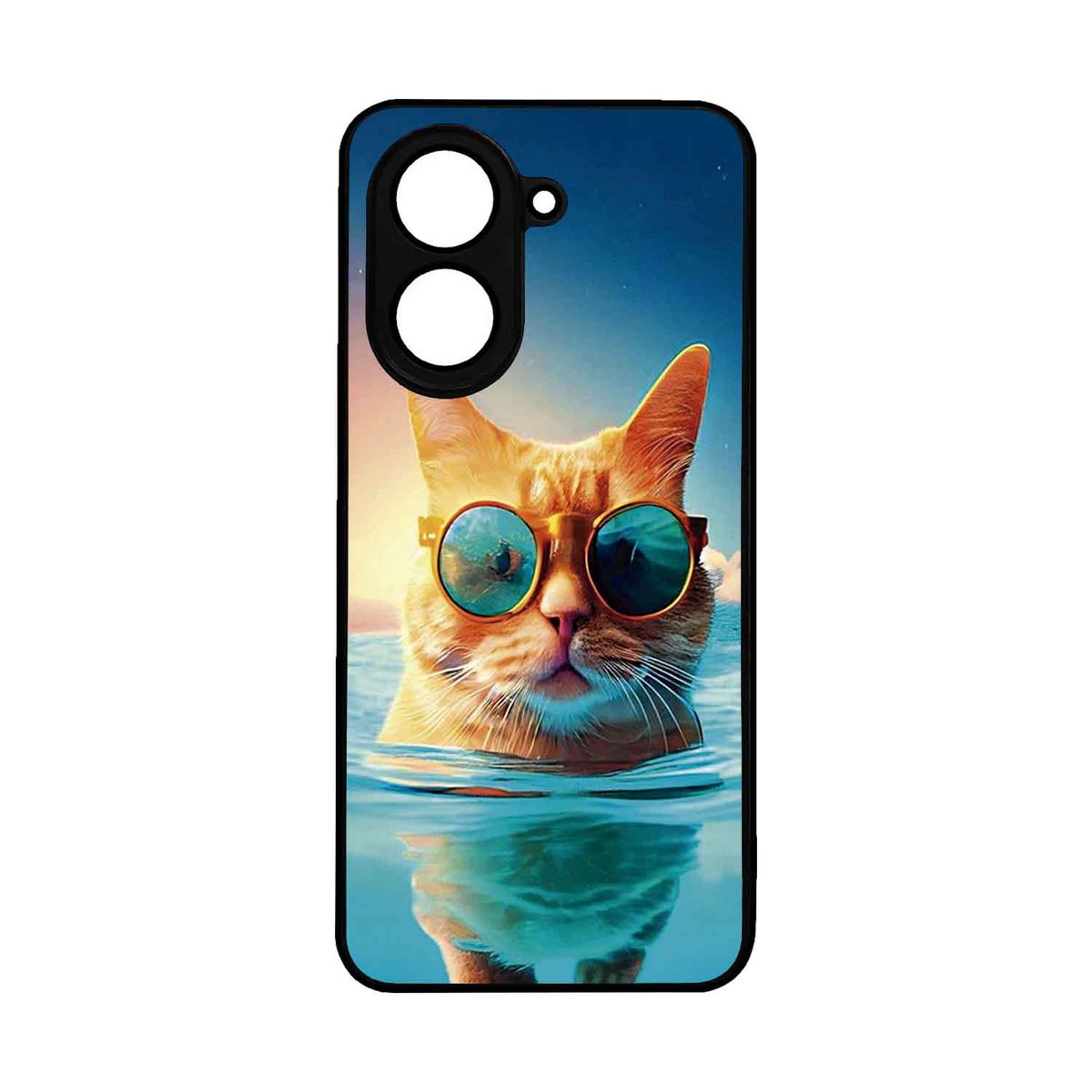 GENERICO - Funda Protector Case Para XIAOMI REDMI A5