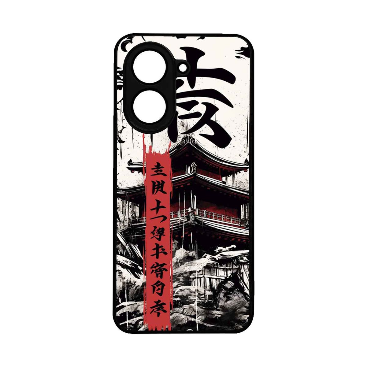 GENERICO - Funda Protector Case Para XIAOMI REDMI A5