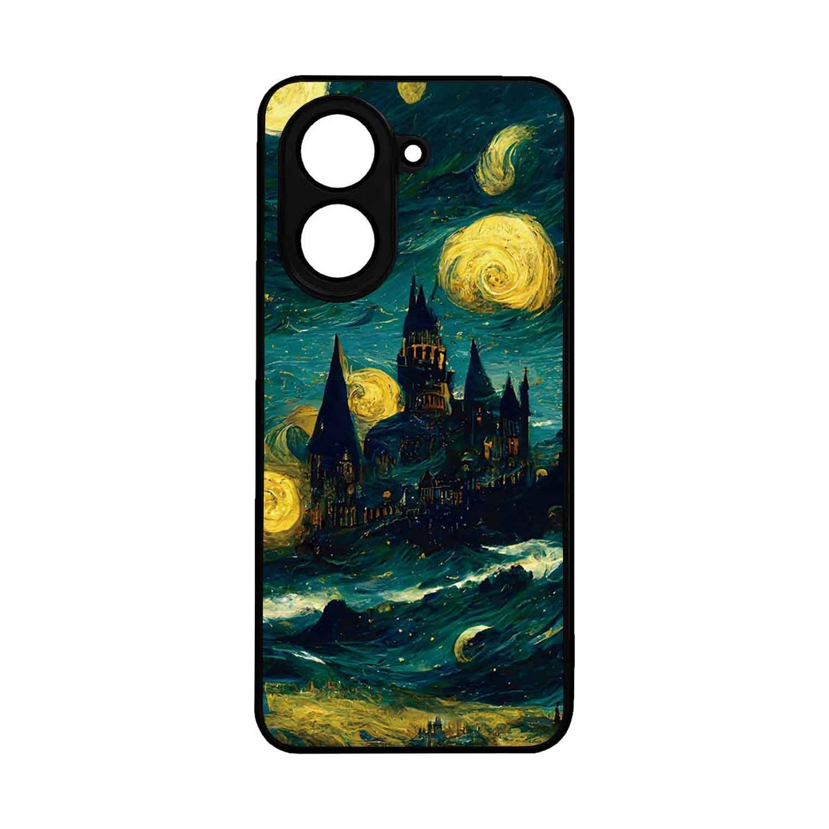 GENERICO - Funda Protector Case Para XIAOMI REDMI A5